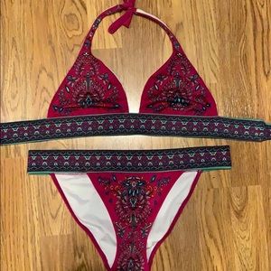 Victoria secret bathing suit